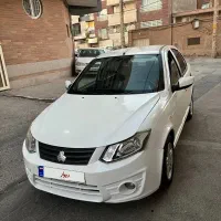 ساینا مدل ۹۷