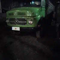 کامیون باری۹۱۱|خودرو سنگین|لنگرود, |دیوار