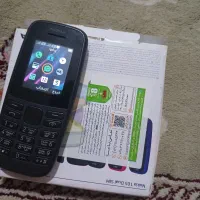 نوکیا ۱۰۵ اصلی