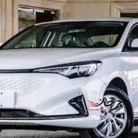 حواله چانگان برقی وارداتی شرکت سایپا