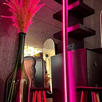 ست آینه قدی ایستاده نور نئون و کنسول طرح بهار|آینه|مشهد, کشف|دیوار