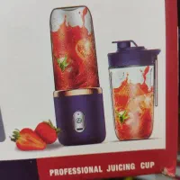 شیکر شارژی