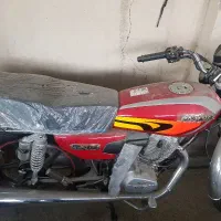 هوندا 200 پرواز