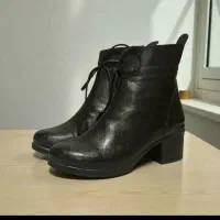 نیم بوت زنانه