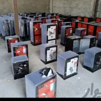 گاوصندوق|ابزارآلات|رفسنجان, |دیوار