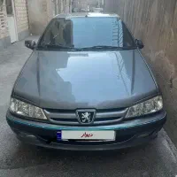 پرشیا نوک مدادی