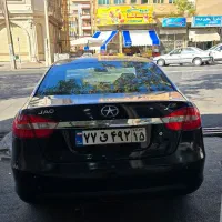 جک j5 مدل ۹۳ اتومات بدون رنگ|خودرو سواری و وانت|تبریز, |دیوار