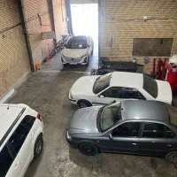 استخدام مکانیک ماهر و نیمه ماهر