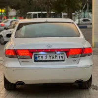 ازرا ۲۰۰۷ اوتوماتیک 3300 Cc درجه یک|خودرو سواری و وانت|تبریز, |دیوار