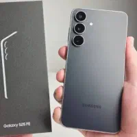 سامسونگ S25 FE       اقساط ویژه بازنشستگان بدون چک