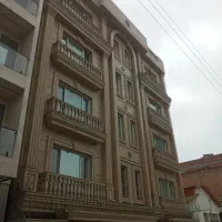 سنگکاری کاشیکاری سرامیک و گچکاری ولکه گیری