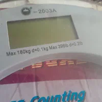 ترازو دیجیتال درجه یک|سایر لوازم برقی|خمینی‌شهر, |دیوار