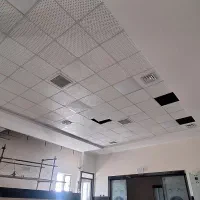 سقف کاذب و کناف کار|خدمات پیشه و مهارت|شیراز, محمدیه|دیوار