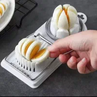 اسلایسر تخم مرغ نو