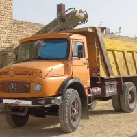 بنز تک کمپرس مدل ۸۲