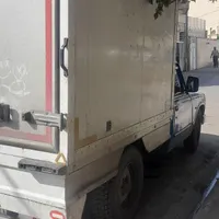 نیسان‌یخچالی مدل۹۹|خودرو سواری و وانت|قم, حنیف نژاد|دیوار