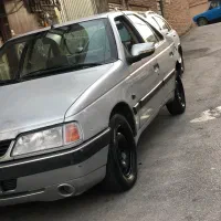 405slx مدل ۸۹|خودرو سواری و وانت|تبریز, |دیوار