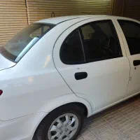 ساینا اس در حد صفر|خودرو سواری و وانت|اصفهان, برازنده|دیوار