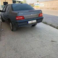 پژو  405   جی ال ایکس|خودرو سواری و وانت|هندیجان, |دیوار