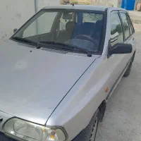 پراید 131 دوگانه سوز، مدل1389