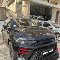 kmc A5(نقد و اقساط)|خودرو سواری و وانت|تهران, دریا|دیوار