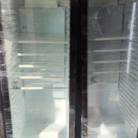 یخچال ایستاده