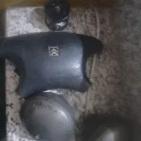 ایربگ طبلکی گوی بیضی زانتیا