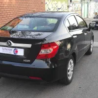 برلیانس H230 1397|خودرو سواری و وانت|تهران, لویزان|دیوار
