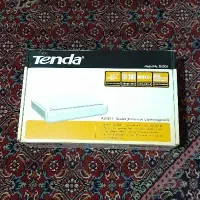 مودم tenda|مودم و تجهیزات شبکه|همدان, |دیوار