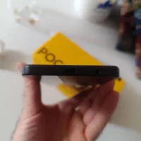 گوشی poco c71    128gig|موبایل|فردیس, فردیس|دیوار