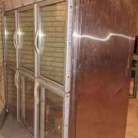 سه عدد یخچال قنادی و سوپری|فروشگاه و مغازه|شیراز, کفترک|دیوار