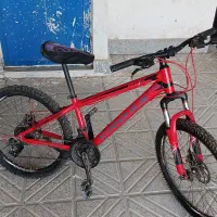دوچرخه
