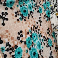 پخش عمده پتو لیلیان ، نرمینه ،مسافرتی با کف قیمت|رختخواب، بالش، پتو|خرم‌آباد, |دیوار