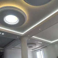 گچکاری و گچبری همدانی