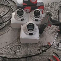 دوربین مداربسته