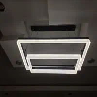 لوستر مدل جاسپر|لوستر و چراغ آویز|قزوین, |دیوار