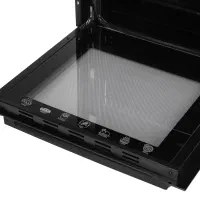 فر توکار 0020 بیمکث|اجاق گاز و لوازم برقی پخت‌وپز|بیرجند, |دیوار