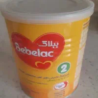 قوطی شیرخشک