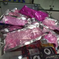 کاندوم خاردار ژله ای