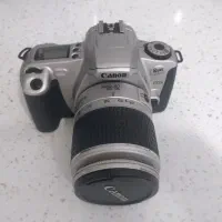 دوربین کانن آنالوگ Canon rebel 2000