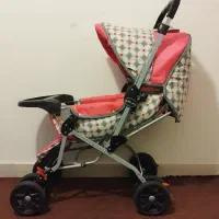 کالسکه دلیجان|کالسکه و لوازم جانبی|کرج, خرمدشت|دیوار