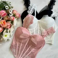 انواع کراپ ها فانتزی و مجلسی