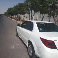 دنا مدل 96|خودرو سواری و وانت|پاکدشت, حصار امیر|دیوار
