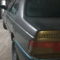 آردی ۸۵ نوک مدادی