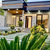 مدرن/استخردار/سنددار ۲۹۰ متری/ زیباکنار