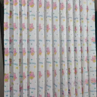 پارچه پرده|پرده، رانر، رومیزی|ایلام, |دیوار