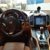 پورشه کاین S|خودرو سواری و وانت|تهران, دریا|دیوار