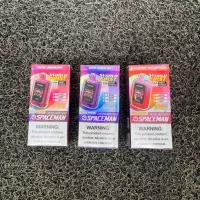 ویپ 25 هزار پاف توربو