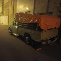 نیسان|خودرو سنگین|مهریز, |دیوار