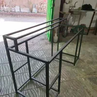 خدمات رنگ کوره ای استاتیک|خدمات پیشه و مهارت|کرج, شهرک امیر المومنین|دیوار